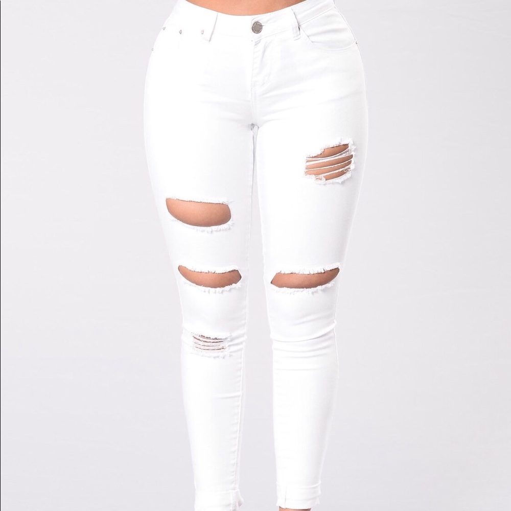 Jeans must go. Price negotiable must go